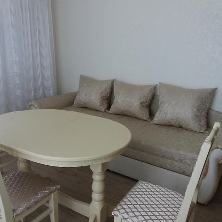 Apartments Morskoy Odesa Exterior photo