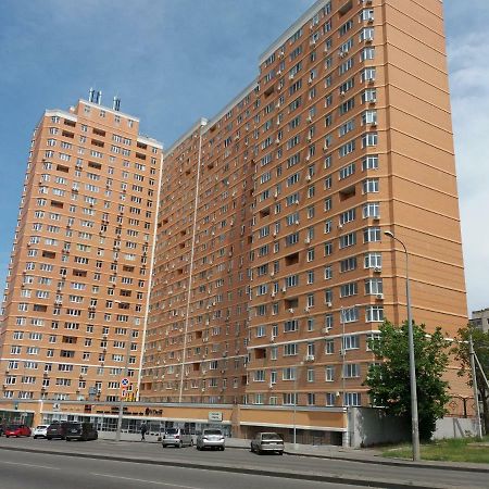 Apartments Morskoy Odesa Exterior photo
